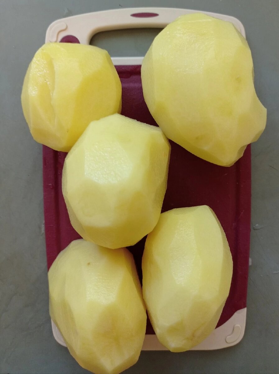 Фото автора канала "Два едока. Клава"