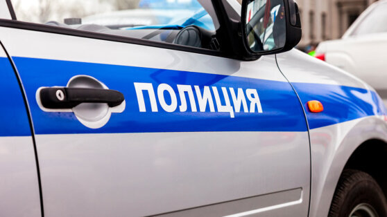    Неизвестные атаковали пост ДПС в Ингушетии, есть пострадавший Сергей Бунеев