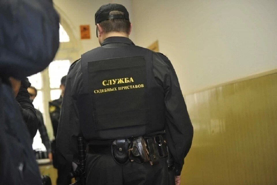     Под Новосибирском арестовали алиментщика, задолжавшего детям 200 тысяч рублей. Артем КИЛЬКИН