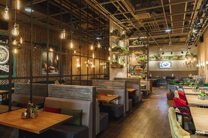 Основной зал, 2gis.ru