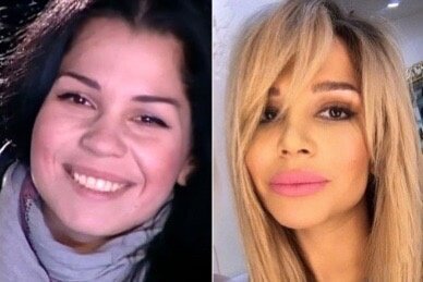 Все фото из свободного доступа: Яндекс картинки и личные странички в соцсетях.