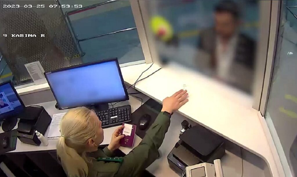    Фото: Скриншот видео Елена Стеценко