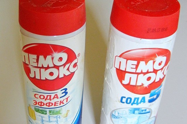    Что известно о продаже Henkel и будет ли дефицит продукции?