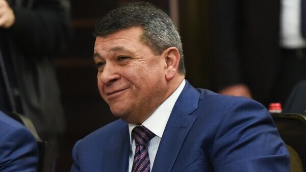    © Sputnik / Asatur Yesayants