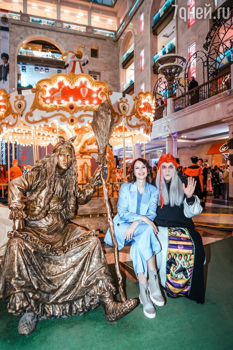    Ирина Безрукова предоставлено организаторами