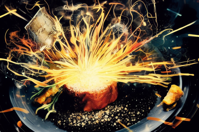 Создано нейросетью