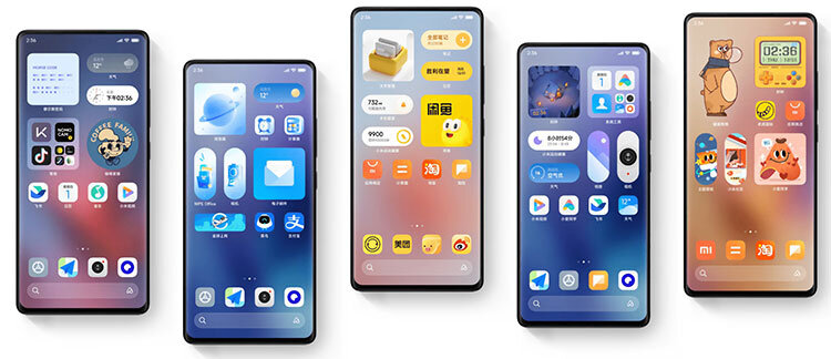 MIUI 14