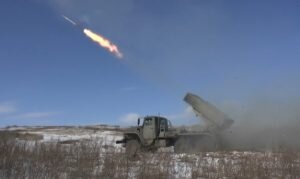    Фото: скриншот видео Минобороны России Анастасия Волова