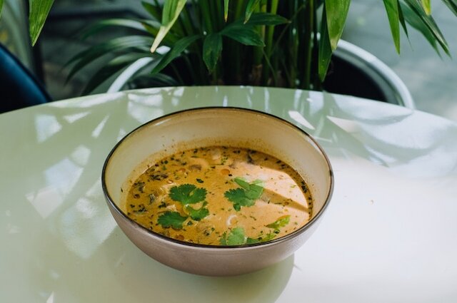    Фото: Ресторан "Парк"