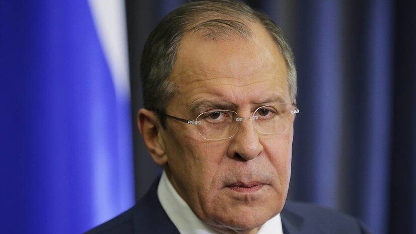   globallookpress.com MFA Russia