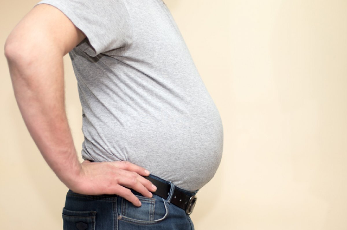    Не просто «животик». Как распознать опущение органов?