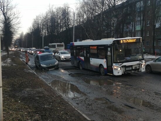     фото со страницы "Подслушано в Ярославле" ВК