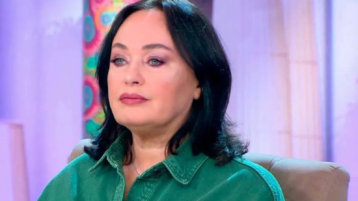 Фото: Лариса Гузеева / Instagram* (принадлежит Meta*, она запрещена в России и признана экстремистской)