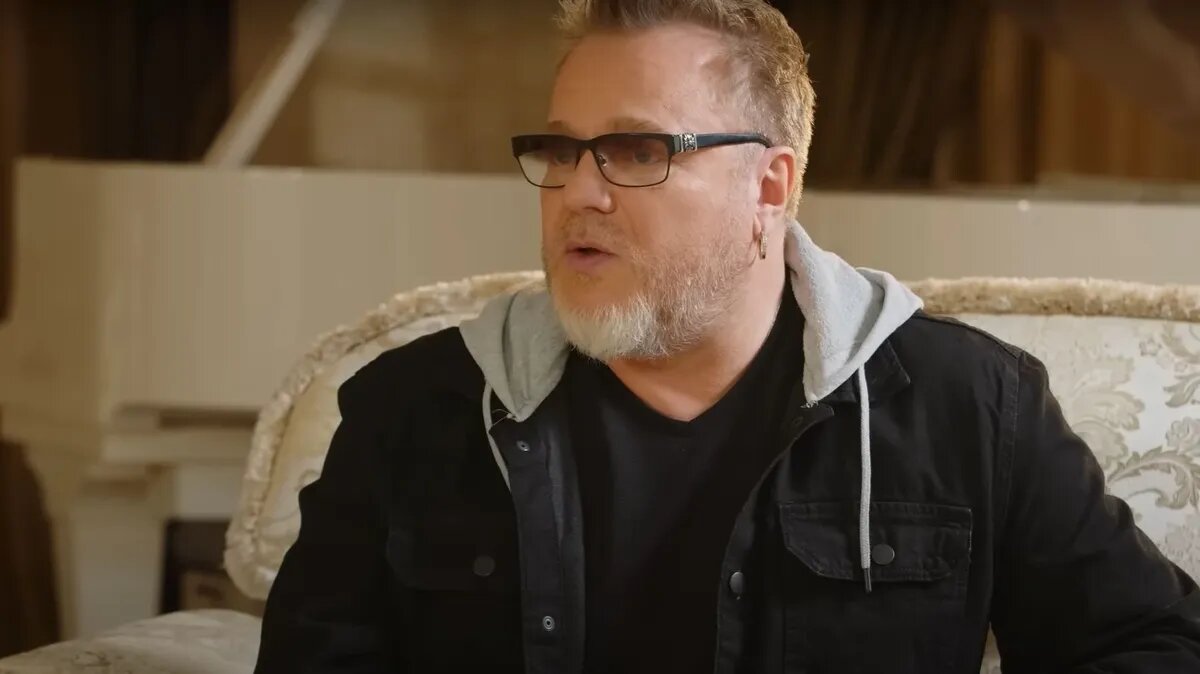 Владимир Пресняков. Фото: кадр из видео