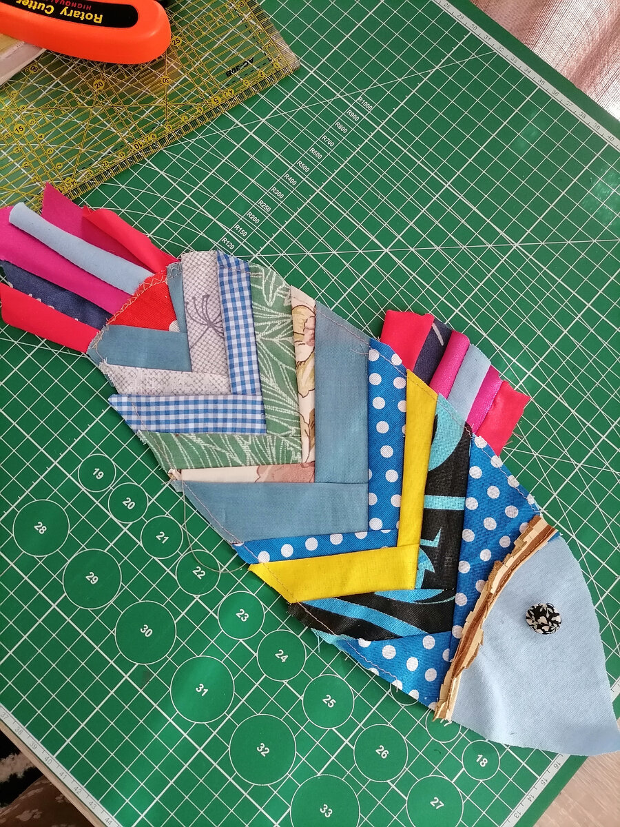 Фото автора