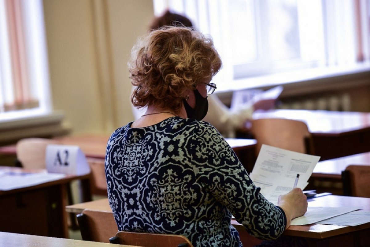    Около 2000 жителей Кубани станут участниками ЕГЭ для родителей
