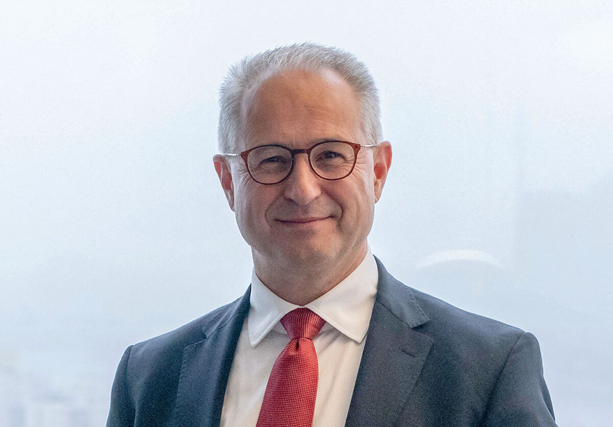 Фото: exxpress.at Alfred Stern