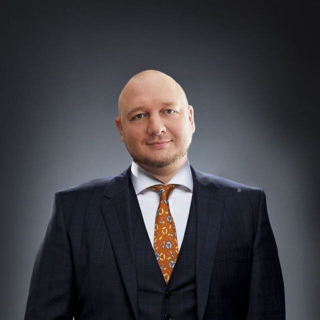 Андрей Пережогин: сооснователь Legat Business Congress