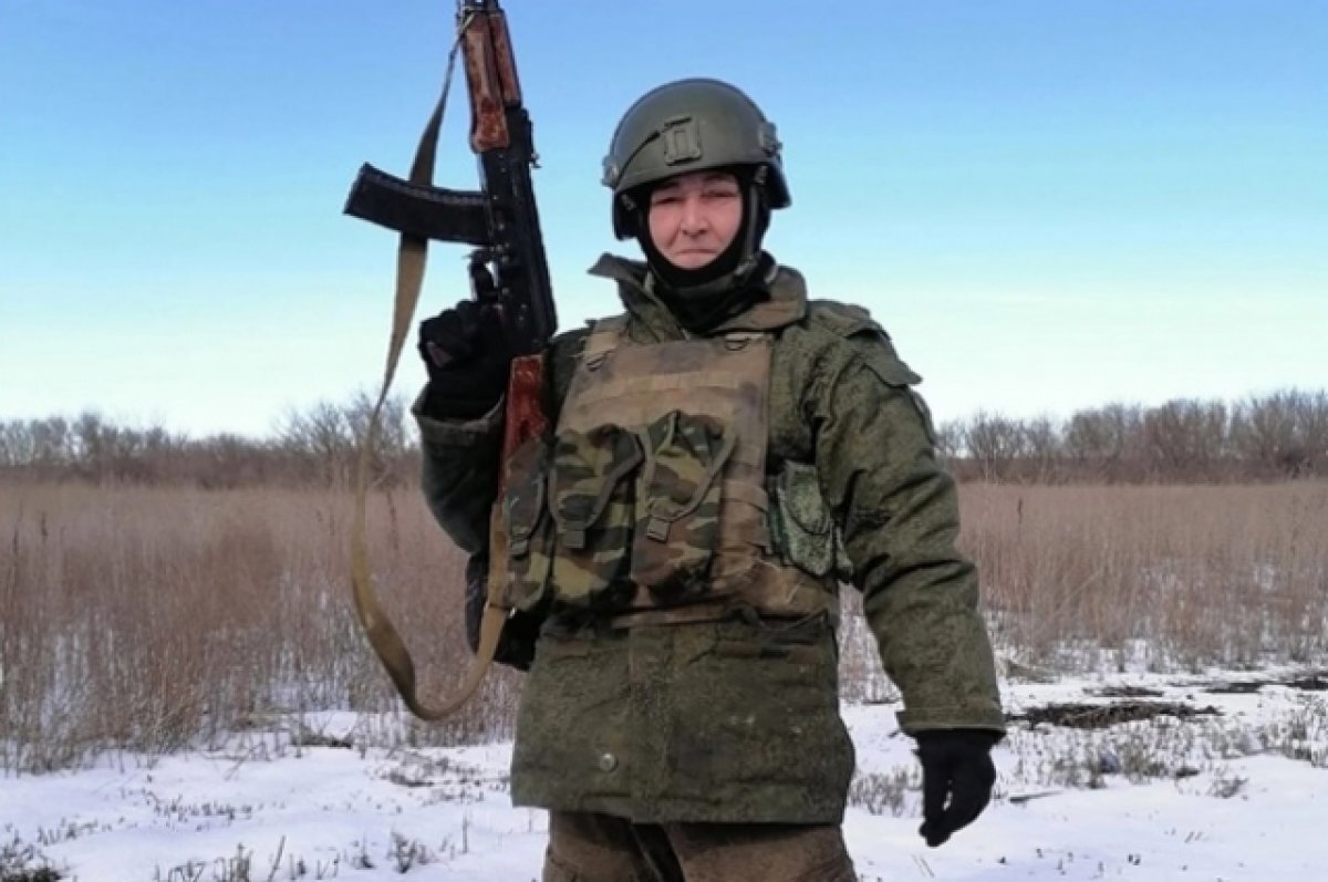    В СВО погиб мобилизованный в Пермском крае отец двоих детей