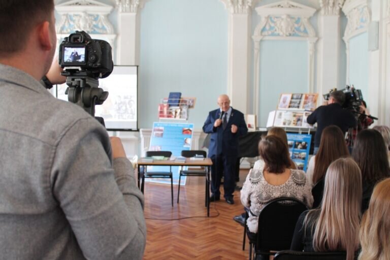    Участниками акции «Неделя культуры» стали более 18 тысяч оренбуржцев Кристина Просвиркина