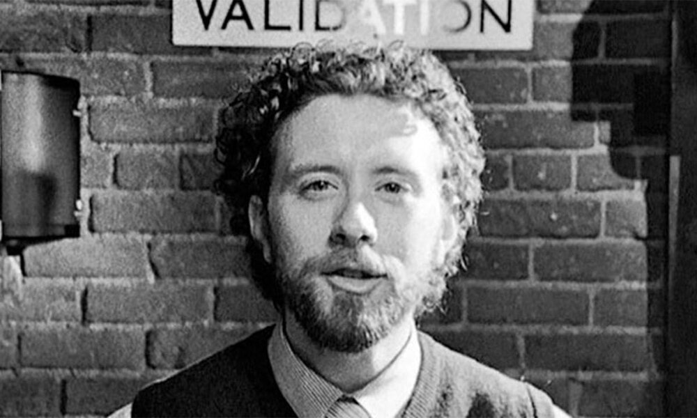 Кадр из фильма "Подтверждение" (2007). Источник фото: Яндекс Картинки.