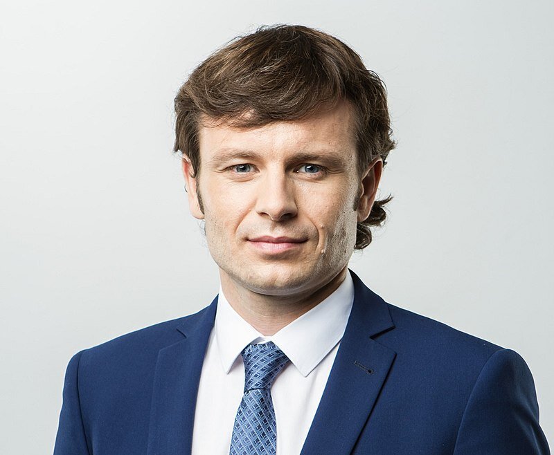    Сергей Марченко mof.gov.ua