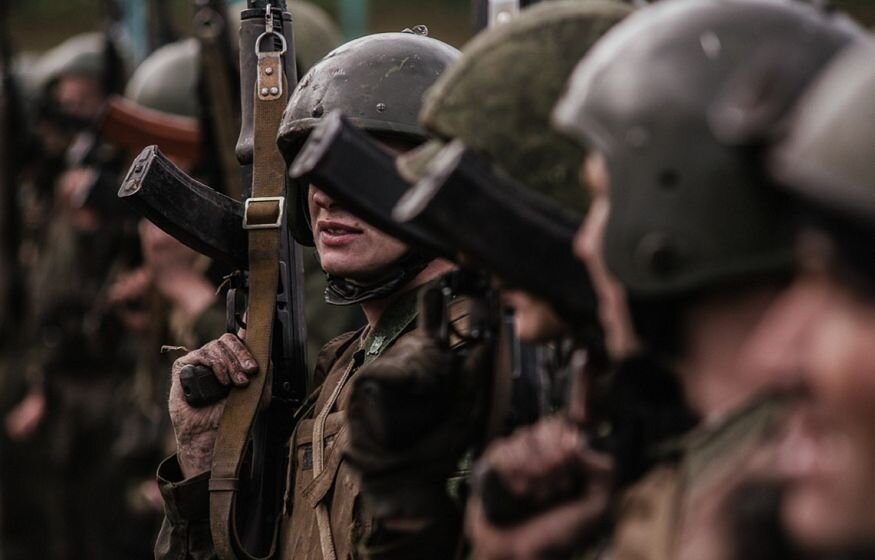    «Туда, где высокие потери»: Госдума разрешила отправлять на спецоперацию обвиняемых в преступлении до решения суда