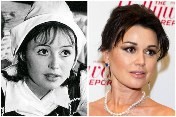     Вся в маму! Знаменитые дочки, похожие на знаменитых мам: 9 звёздных дуэтов