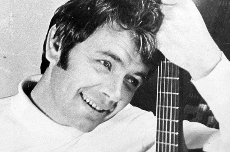 Природа не нашла ему замены... Почему так рано ушёл замечательный певец Юрий Гуляев