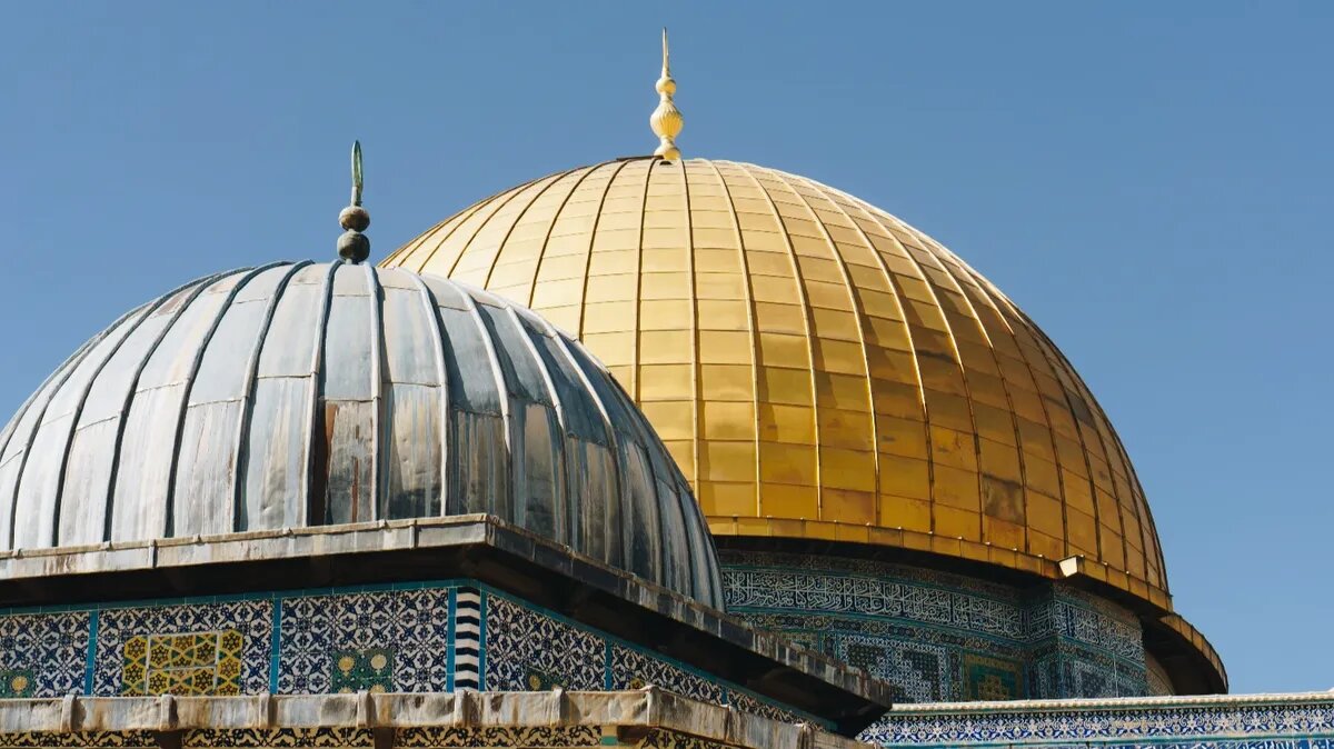 Ураза-байрам - разговенье после поста в священный Рамадан у мусульман. Фото: www.piqsels.com