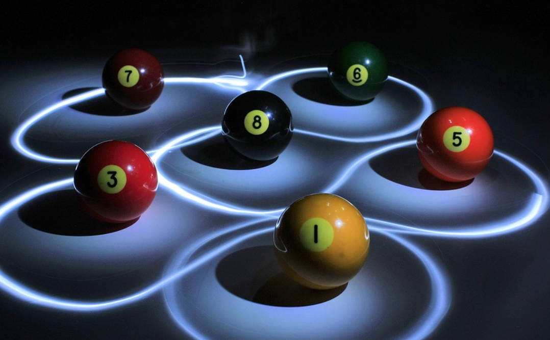 Частицы в классической физике