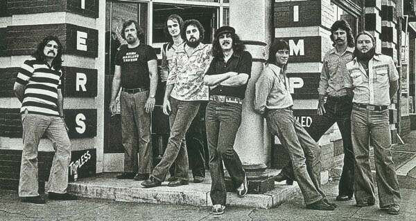 Настоящие Stillwater