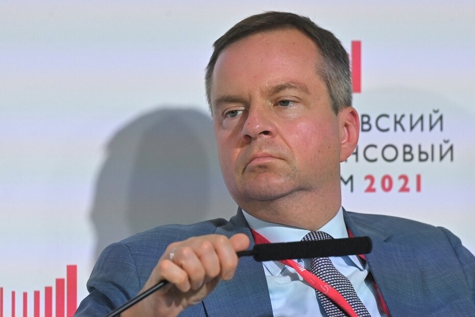 Фото: Евгений Одиноков/РИА Новости
Заместитель министра финансов РФ Алексей Моисеев