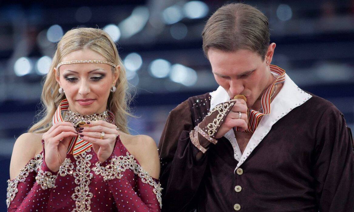    Фото: EPA / VOSTOCK Photo