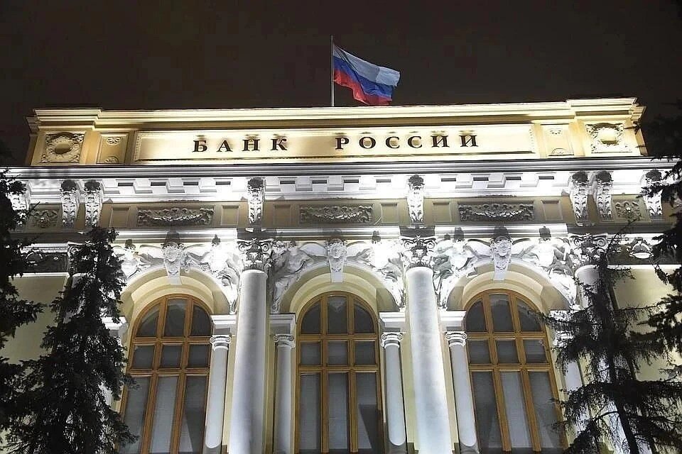     ЦБ продлил ограничение на биржевую торговлю заблокированными ценными бумагами Владимир ВЕЛЕНГУРИН