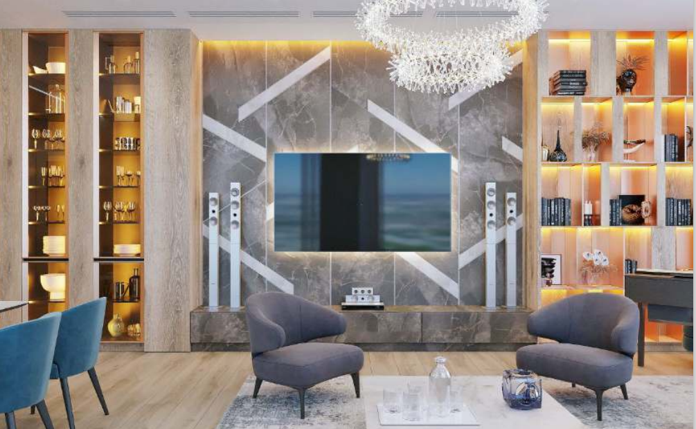 Newa Towers