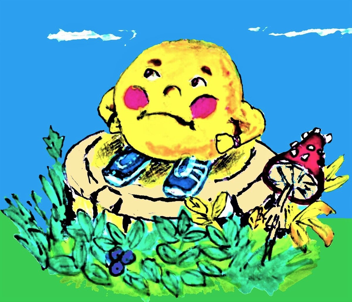 матрешка колобок 7 персонажей. р-45/742 (рни) /32. 7 колобков. 7 колобков. матрешка 3 в 1 расписная р45/753 нескучные игрушки.