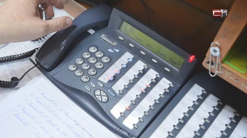    С начала СВО в Сургуте в 5 раз выросло число лжеминирований