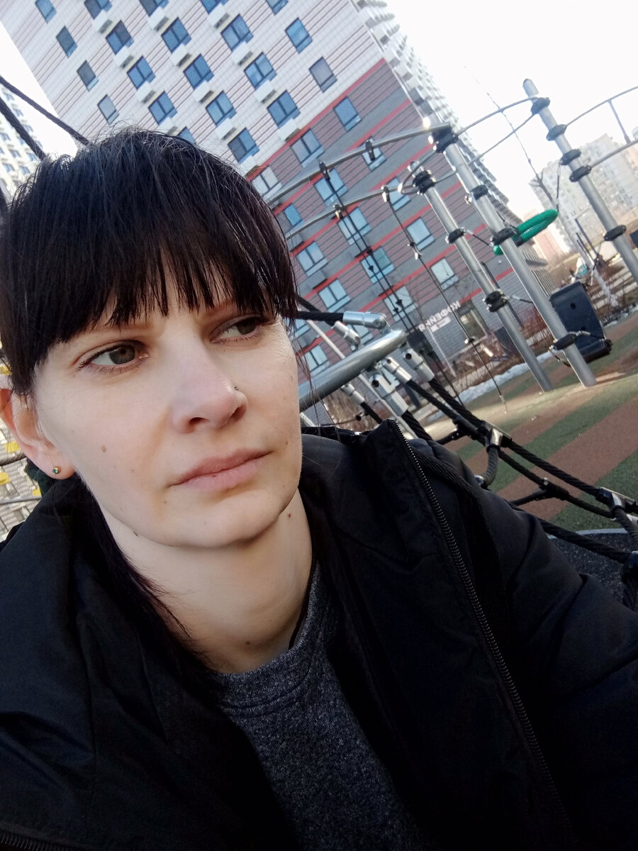 Фото автора. 