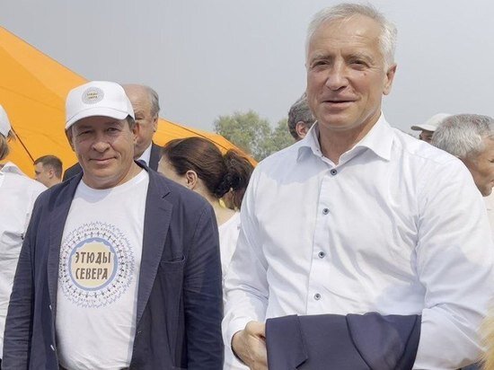     Фото: Владимира Мазура