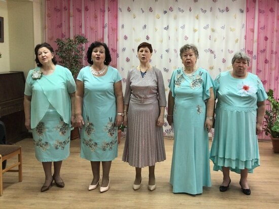     Фото: «КЦСОиР «Серпуховский»