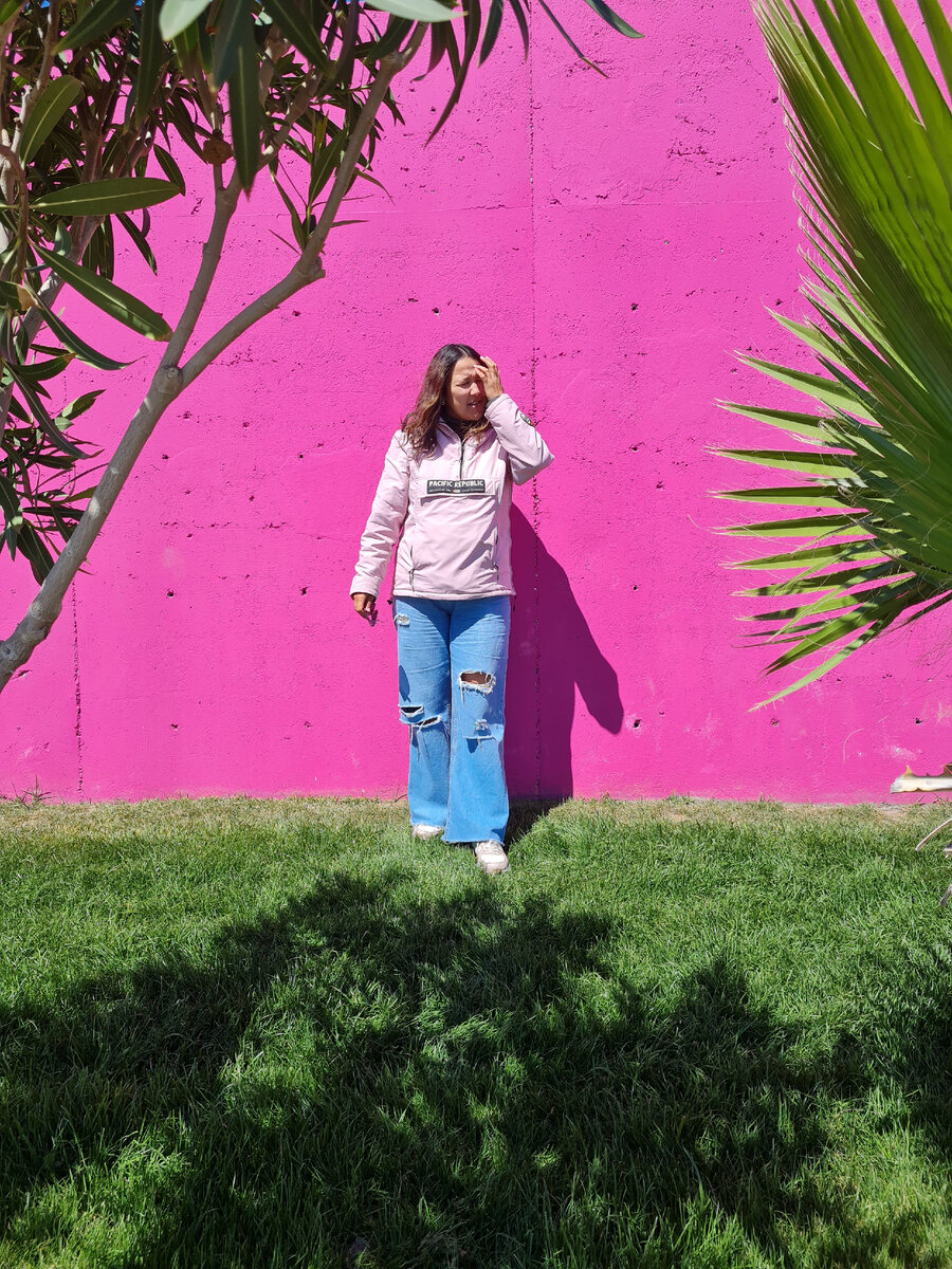 Проверьте, что вам назначил гинеколог