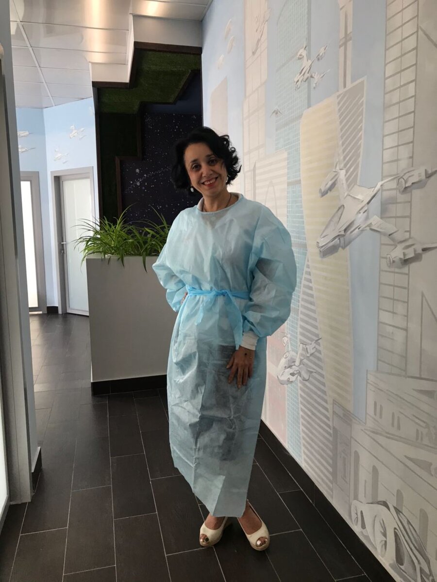 фото: Егана Маруфиди