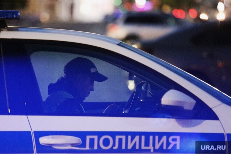    Причиной конфликта стало ДТП, передают очевидцы