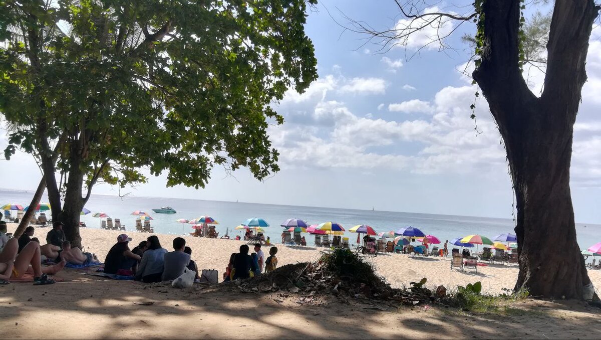 Лето не за горами