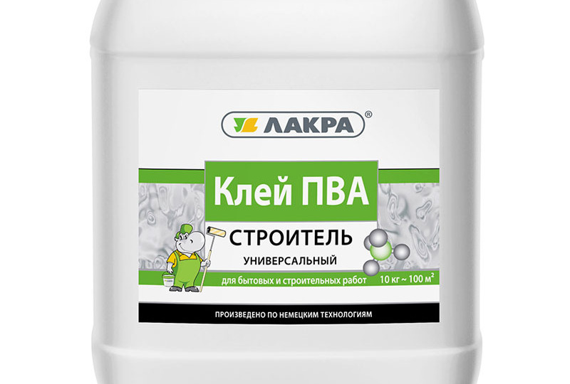 Медиум - основной материал для акриловой заливки, флюид арт. Его состав клей ПВА и Вода.