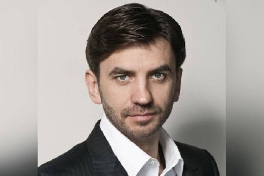    Элитная квартира Михаила Абызова в Хамовниках уйдет с молотка: ее оценили более чем в 400 миллионов рублей