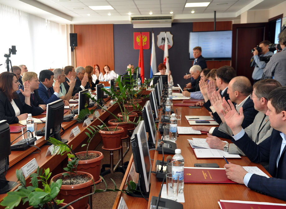 Фото Дмитрия Бикбова    