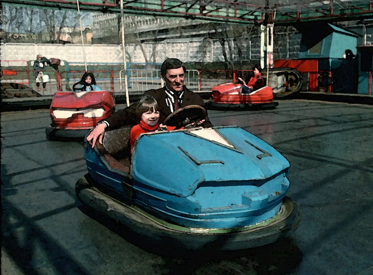 Фотография из открытого источника pixabay com 
