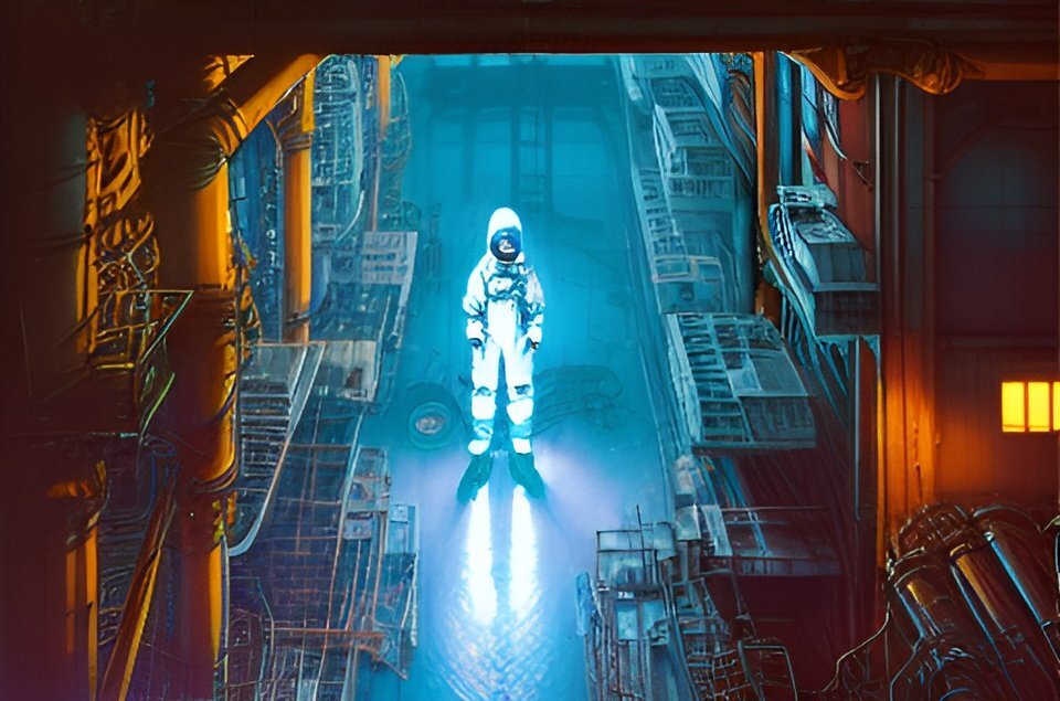 Иллюстрация: нейросеть dream.ai